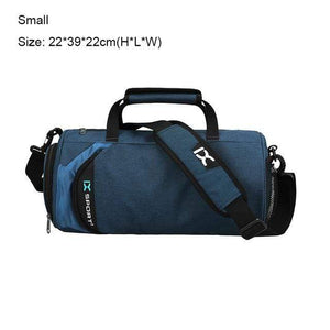 Men Gym Bags For Training