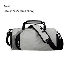 Men Gym Bags For Training | Training Bag | Gym Bags | Yoga Bolsa