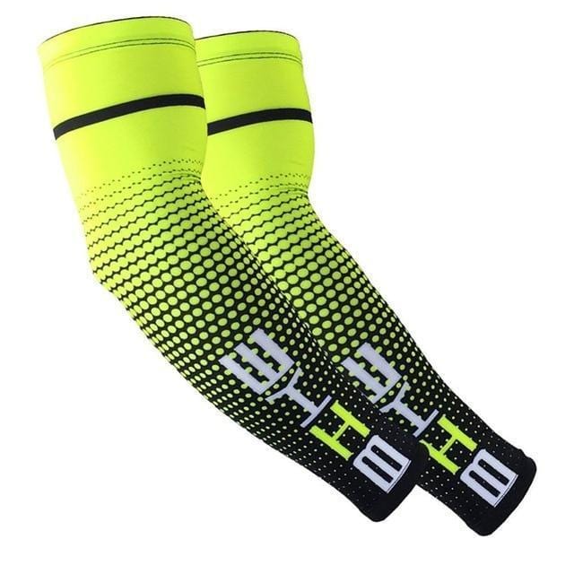 Ultracool Arm Sleeves