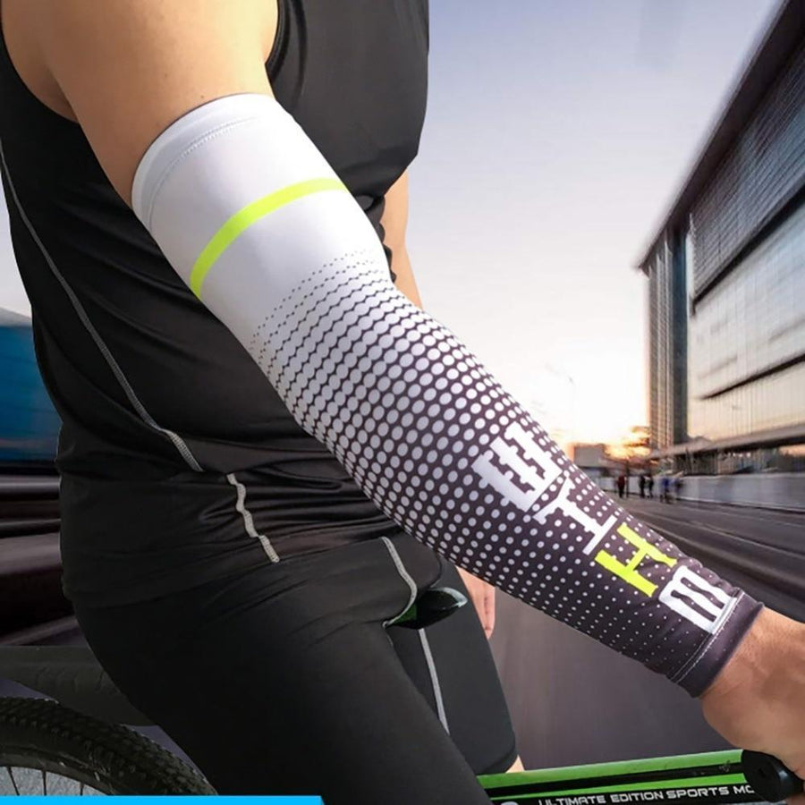 Ultracool Arm Sleeves