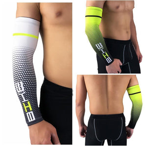 Ultracool Arm Sleeves