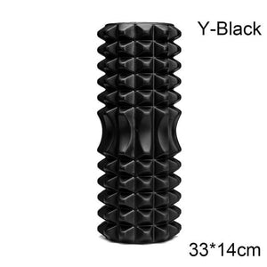 Muscle Massager Foam Roller for Deep Tissue Massage