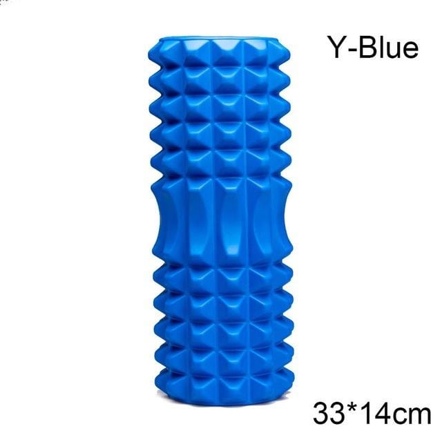 Muscle Massager Foam Roller for Deep Tissue Massage