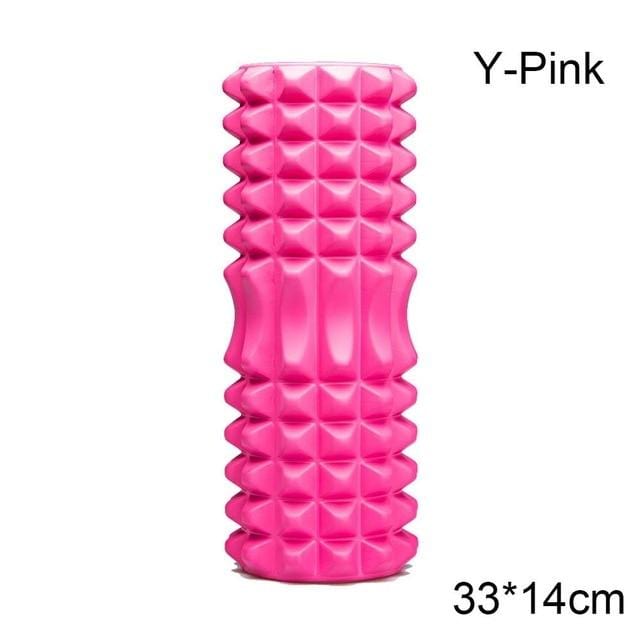 Muscle Massager Foam Roller for Deep Tissue Massage