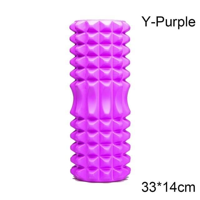 Muscle Massager Foam Roller for Deep Tissue Massage