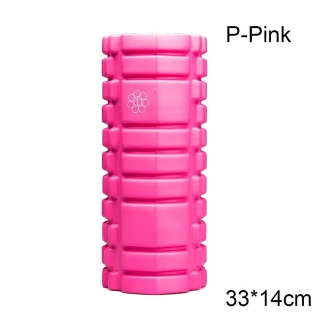 Muscle Massager Foam Roller for Deep Tissue Massage