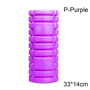 Muscle Massager Foam Roller for Deep Tissue Massage