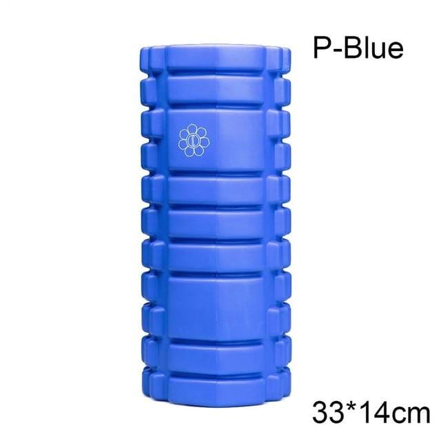 Muscle Massager Foam Roller for Deep Tissue Massage