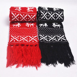 Winter Scarves For Lovers