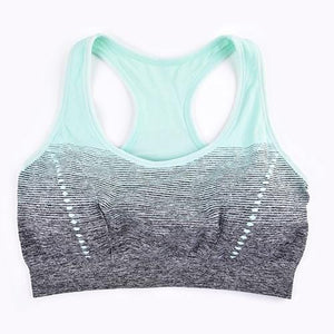 Women High Stretch Fitness Bra