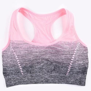 Women High Stretch Fitness Bra