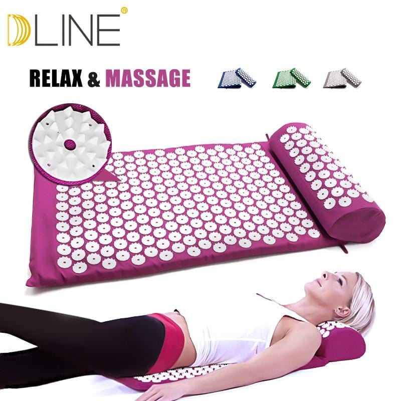 Acupressure Mat