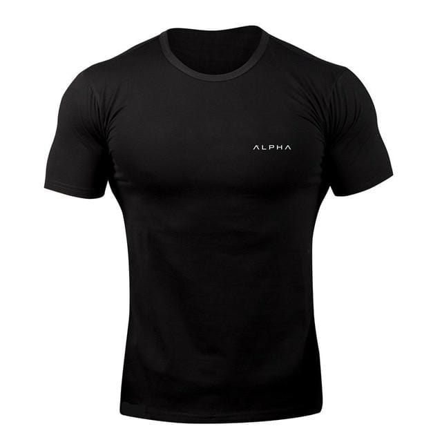 Workout Shirt