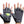 Unisex Sports 3D GEL Padded Anti-Slip Gloves | Fitness & Sports Gloves