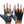 Men and Women Sports 3D GEL Padded Anti-Slip Gloves