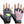 Men and Women Sports 3D GEL Padded Anti-Slip Gloves