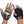 Men and Women Sports 3D GEL Padded Anti-Slip Gloves