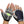 Men and Women Sports 3D GEL Padded Anti-Slip Gloves