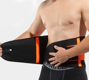 Back Protector slimming Waist