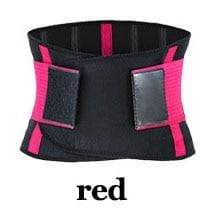 Back Protector slimming Waist