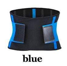 Back Protector slimming Waist