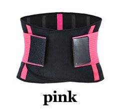 Back Protector slimming Waist