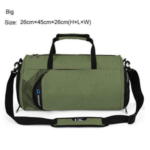 Men Gym Bags For Training