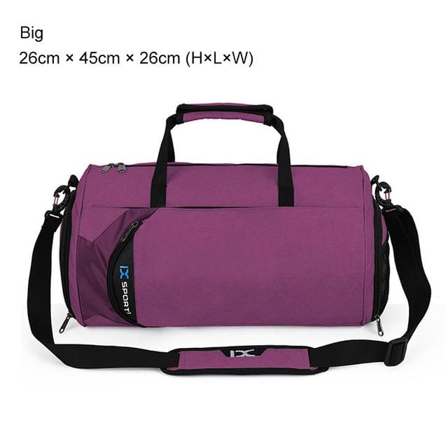 Men Gym Bags For Training