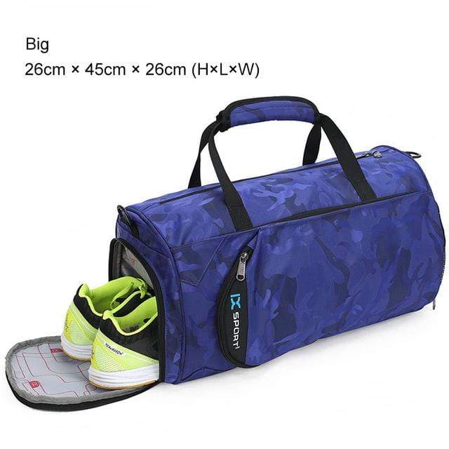 Men Gym Bags For Training