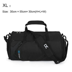 Men Gym Bags For Training