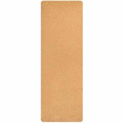 Natural Yoga Mat 5mm