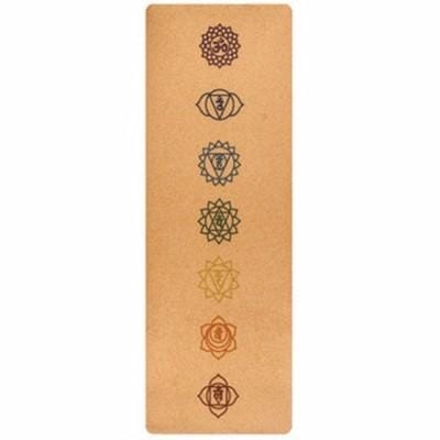 Natural Yoga Mat 5mm