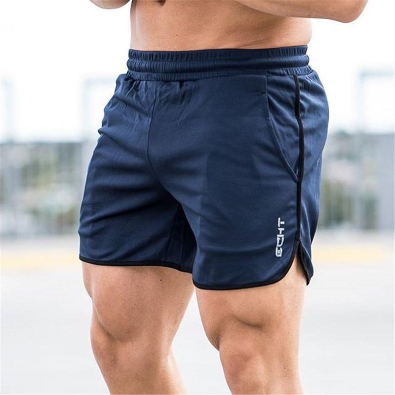 Ultra Dry Running Short