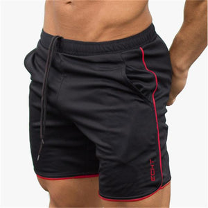 Ultra Dry Running Short