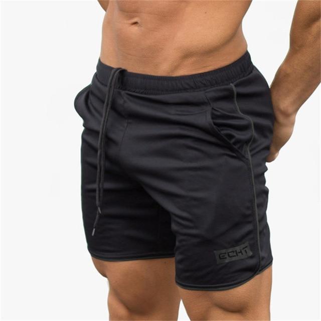 Ultra Dry Running Short