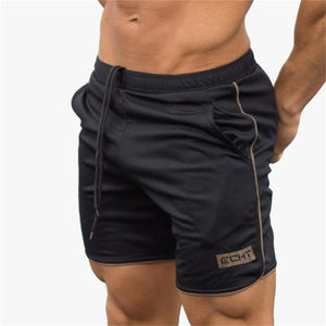 Ultra Dry Running Short