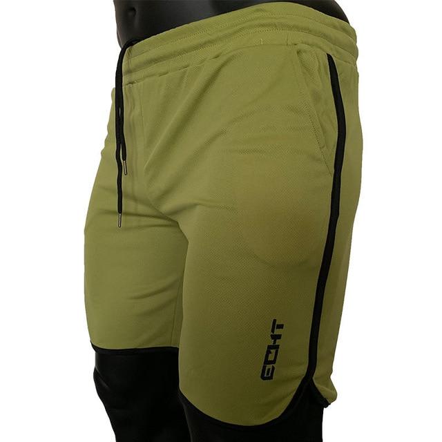 Ultra Dry Running Short