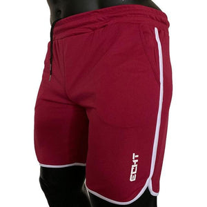 Ultra Dry Running Short