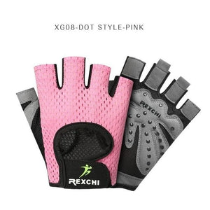 Unisex Professional Gym Fitness Gloves | Gym Gloves | Hand Protector