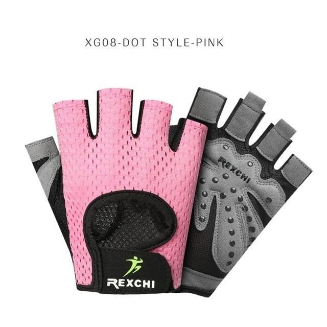 Unisex Professional Gym Fitness Gloves | Gym Gloves | Hand Protector