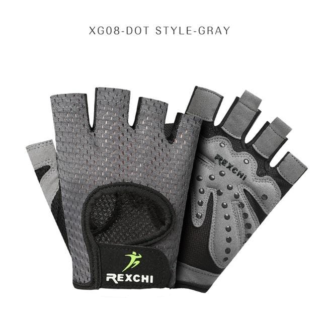 Unisex Professional Gym Fitness Gloves | Gym Gloves | Hand Protector