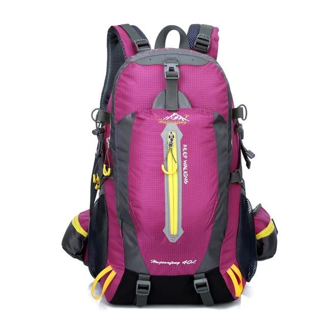 Outdoor Sports Waterproof Backpack