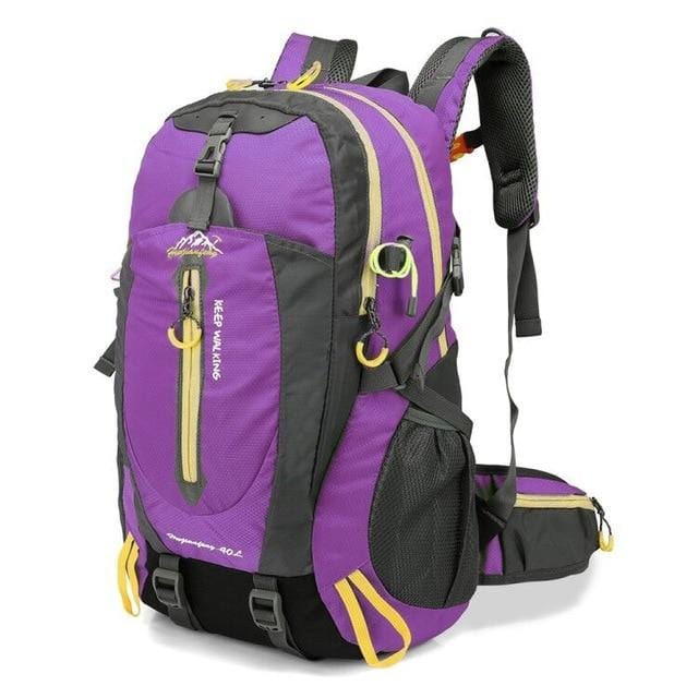 Outdoor Sports Waterproof Backpack