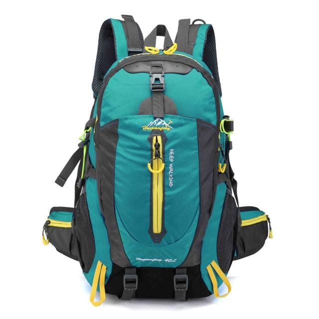 Outdoor Sports Waterproof Backpack