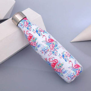 Healthy Mordern Stainless Steel Vacuum Insulated Water Bottle