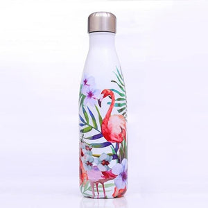 Healthy Mordern Stainless Steel Vacuum Insulated Water Bottle