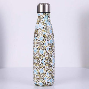 Healthy Mordern Stainless Steel Vacuum Insulated Water Bottle