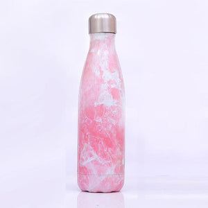 Healthy Mordern Stainless Steel Vacuum Insulated Water Bottle