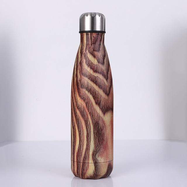 Healthy Mordern Stainless Steel Vacuum Insulated Water Bottle