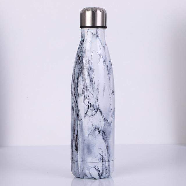 Healthy Mordern Stainless Steel Vacuum Insulated Water Bottle